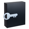 Caja de llaves Zenewood - W7025
