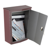 Zenewood Wall Mount Bail Boxbox - W1503