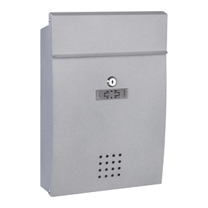 Zenewood Wall Mount Bailbox Outdoor - W1509