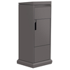 Zenewood Standing Parcel Box - WPB005