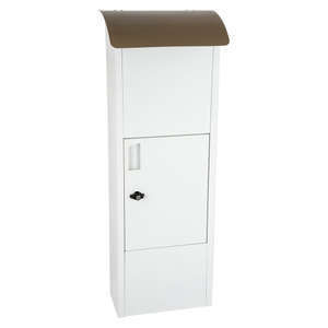 Zenewood enorme caja de seguridad de entrega - WPB007