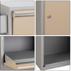 Caja de seguridad de entrega de gran capacidad de Zenewood - WPB043