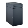 Zenewood Small Parcel Box - WPB053