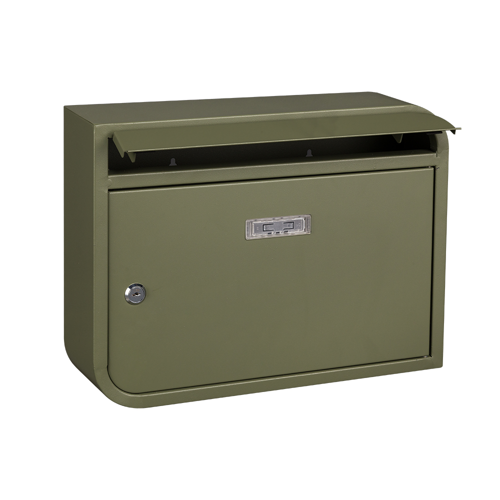 JIANGMEN ZENEWOOD LIMITED