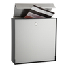 Zenewood Wall Mount Builbox Square Builbox - WP015