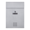 Zenewood Wall Mount Bailbox Outdoor - W1509