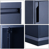 Zenewood Standing Parcel Box - WPB005