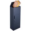 Zenewood enorme caja de seguridad de entrega - WPB009