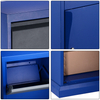 Zenewood enorme caja de seguridad de entrega - WPB008