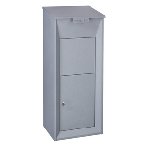Zenewood enorme caja de seguridad de entrega - WPB013