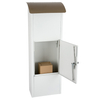 Zenewood enorme caja de seguridad de entrega - WPB007