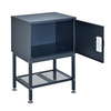 Caja de seguridad de entrega de bloqueo electrónico de Zenewood - WPB031