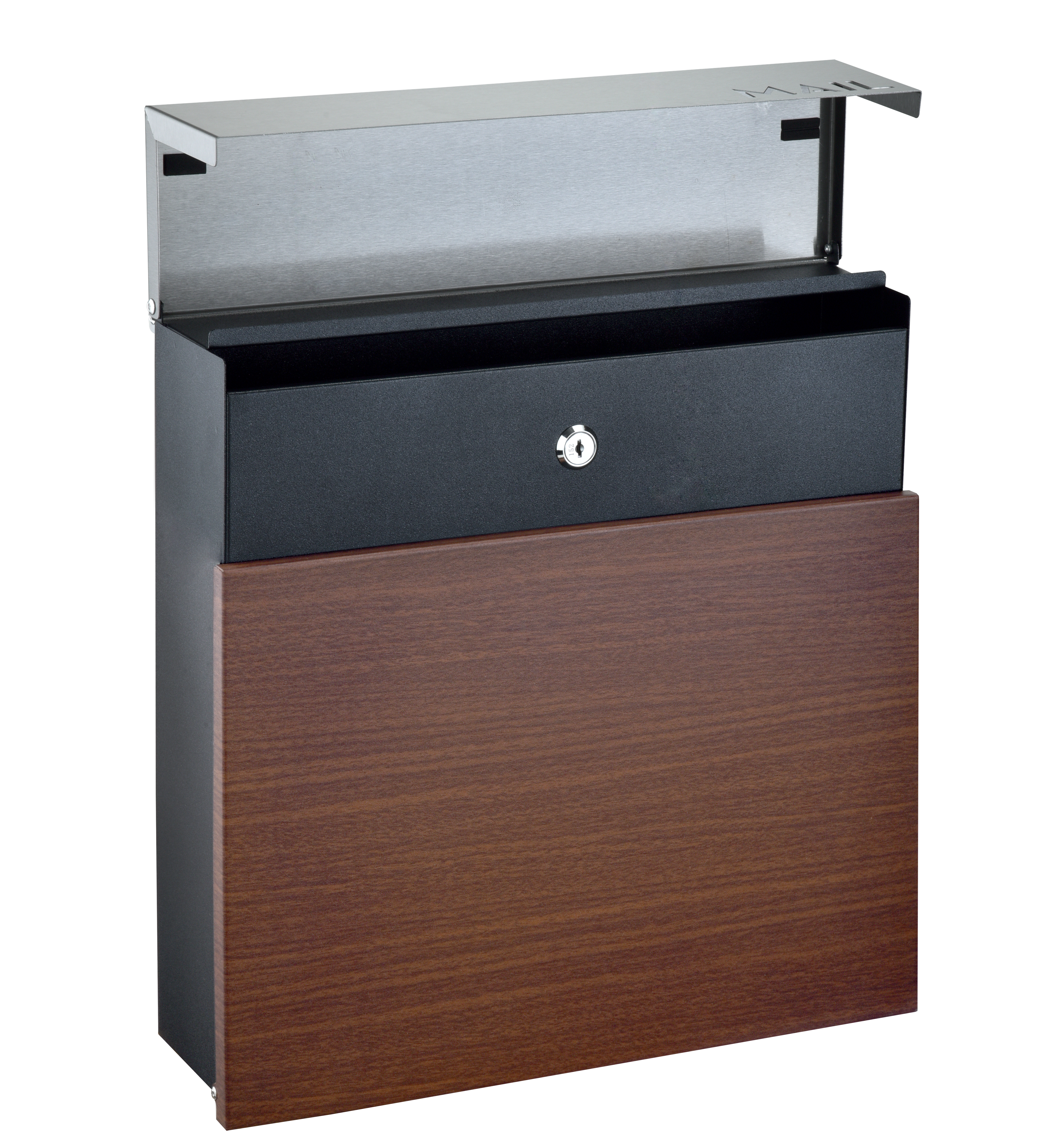 Buz&oacute;n de apartamento