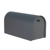 Buzón estilo americano de acero galvanizado Zenewood - W1881
