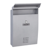 Zenewood Wall Mount Bailbox Outdoor - W1509
