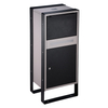 Caja de seguridad de entrega de luz LED de Zenewood Power LED - WPB010