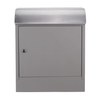 Caja de paquetes montados en la pared de Zenewood - WPB018