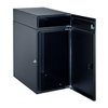 Zenewood Small Parcel Box - WPB053