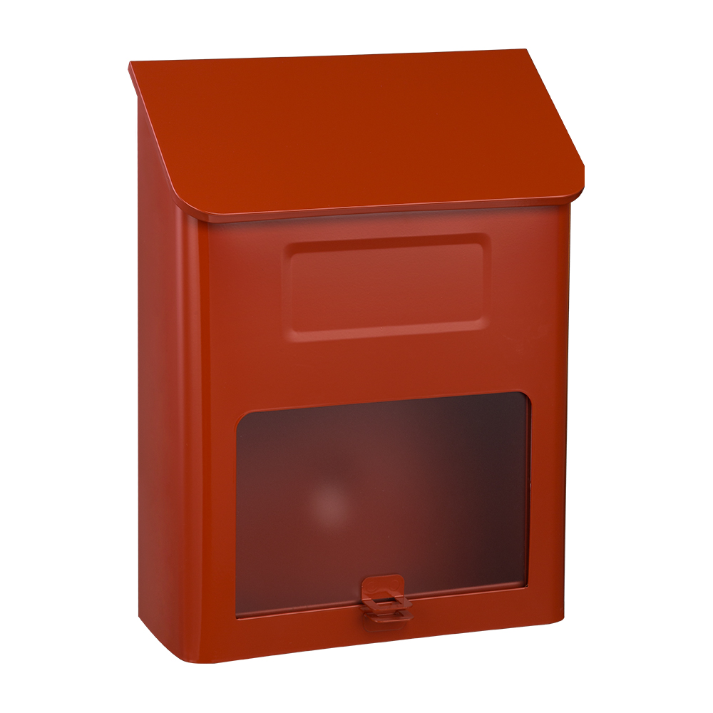 La guía completa para elegir la caja postal perfecta al aire libre