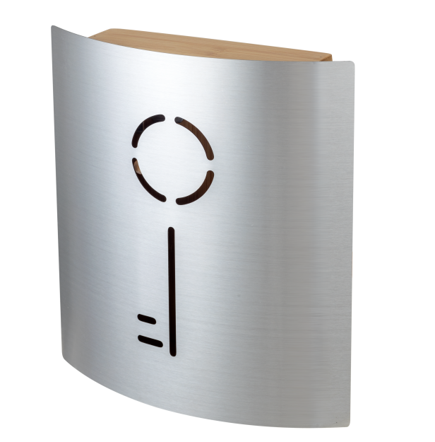 La guía completa de cajas de llaves montadas en la pared