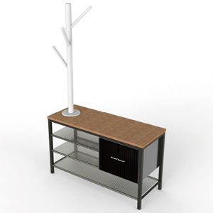 Zapatero Zenewood - WS004