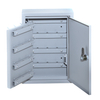Caja de llaves Zenewood - W7023