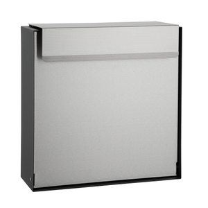 Zenewood Wall Mount Builbox Square Builbox - WP015