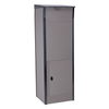 Caja de seguridad de entrega de Zenewood Tall - WPB012