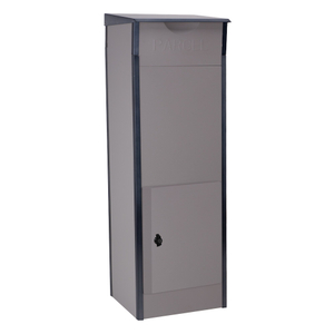 Caja de seguridad de entrega de Zenewood Tall - WPB012