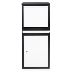 Caja de seguridad de entrega de gran capacidad de Zenewood - WPB062