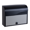 Zenewood Galvanized Steel Wall Mount Bail Bailfox - W1879