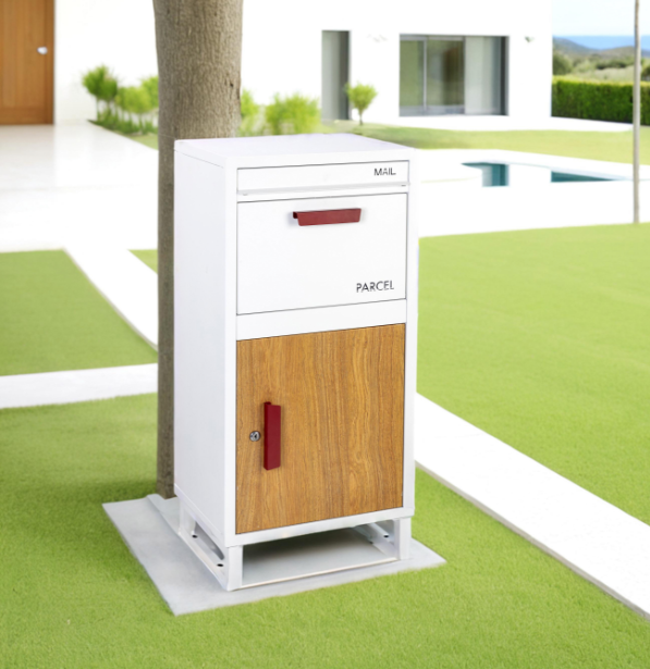 buz&oacute;n personalizado