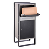 Caja de seguridad de entrega de luz LED de Zenewood Power LED - WPB010