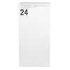 Caja de seguridad de entrega de diseño minimalista de Zenewood - WPB061