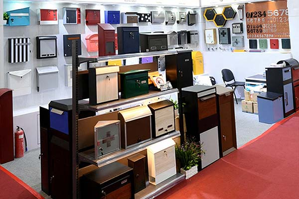 gabinete de herramientas