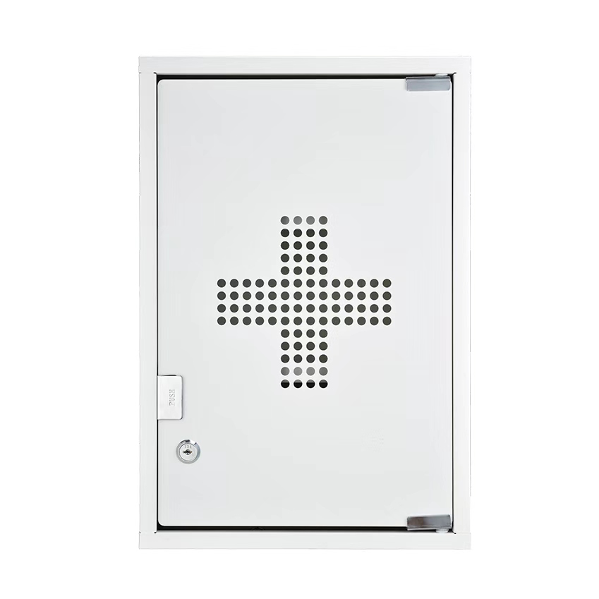 Cómo organizar un botiquín