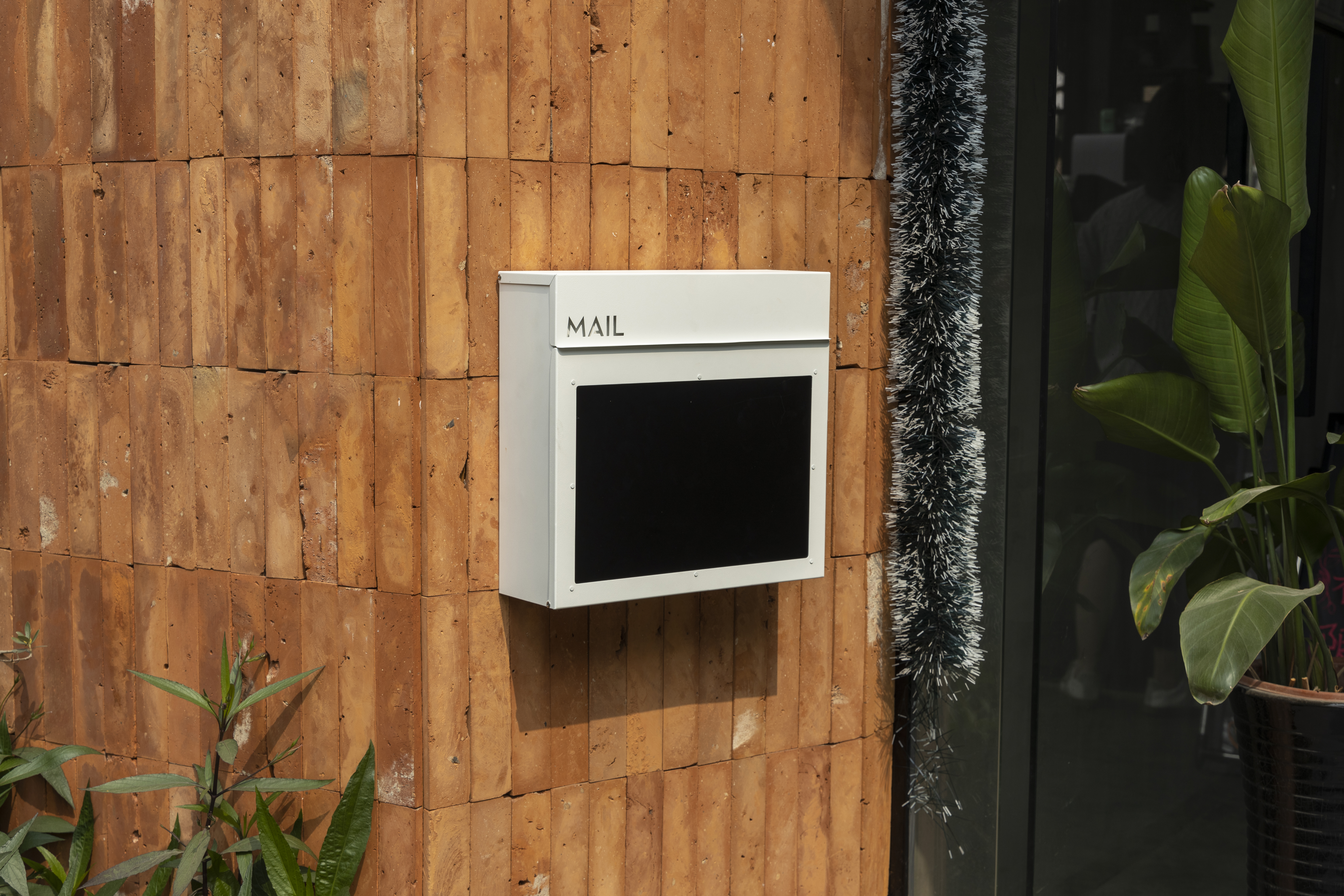 ¿Qué hace que un buzón de metal de China sea la mejor opción para su hogar?