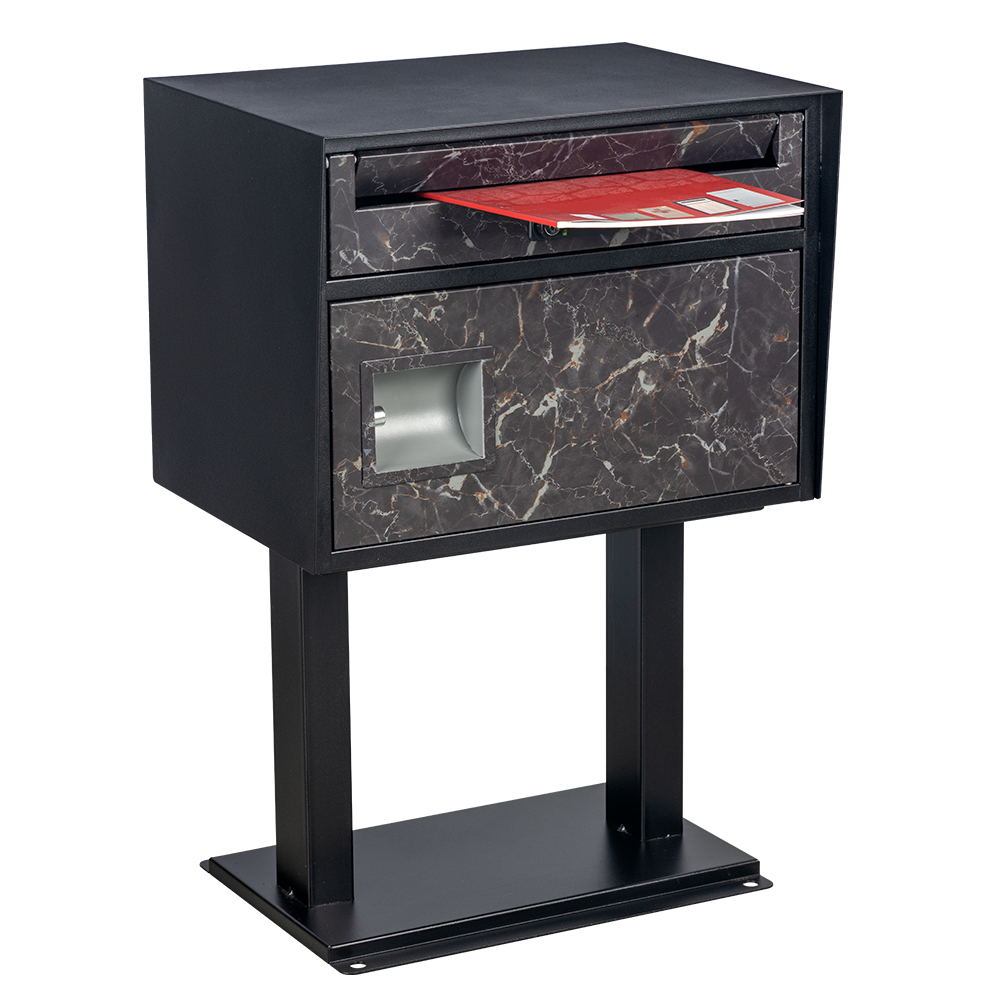 Buz&oacute;n de China