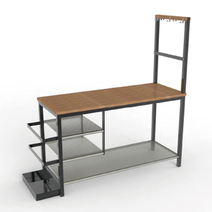 Zapatero Zenewood - WS003