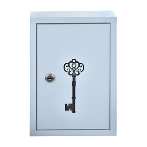 Caja de llaves Zenewood - W7023