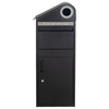 Zenewood Standing Parcel Box - WPB006