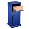 Zenewood enorme caja de seguridad de entrega - WPB008