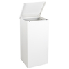 Caja de seguridad de entrega de diseño minimalista de Zenewood - WPB061