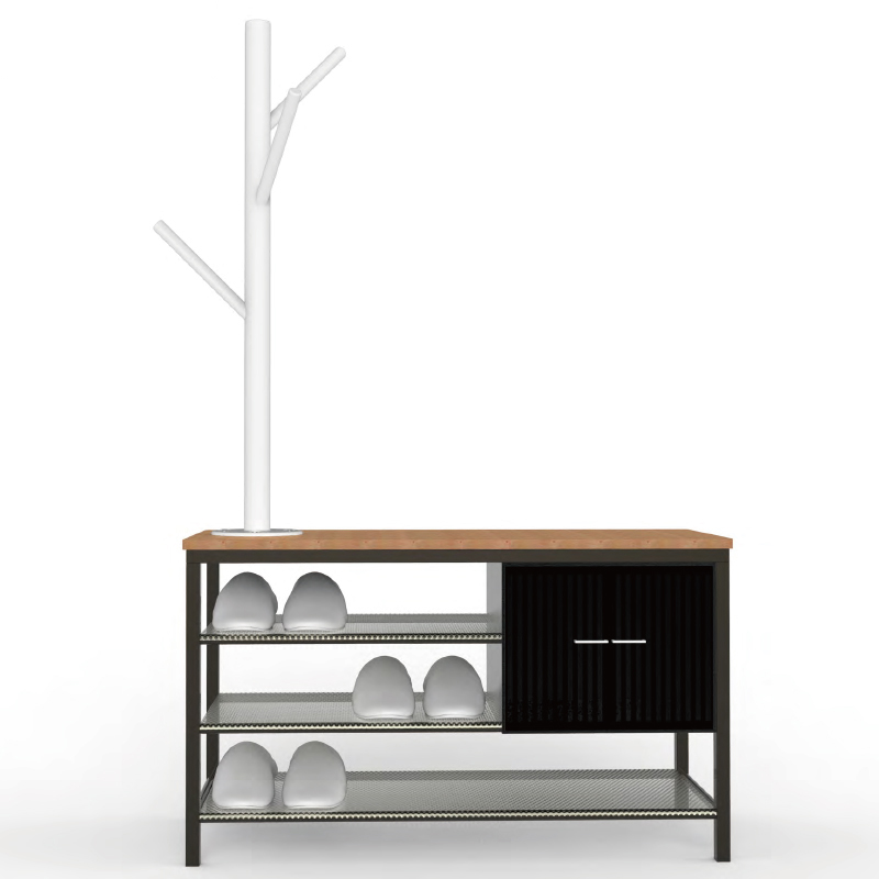 Por qué es importante elegir el fabricante de almacenamiento adecuado para el hogar