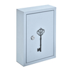 Caja de llaves Zenewood - W7023