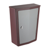 Zenewood Wall Mount Bail Boxbox - W1503