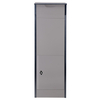 Caja de seguridad de entrega de Zenewood Tall - WPB012