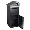 Zenewood Standing Parcel Box - WPB006
