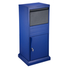 Zenewood enorme caja de seguridad de entrega - WPB008
