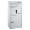 Caja de seguridad de entrega de diseño de cajones de Zenewood - WPB054